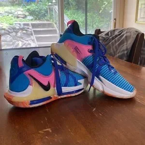 Nike | Shoes | Nike Lebron Witness Vii Ho 22 Performance  display picture 2